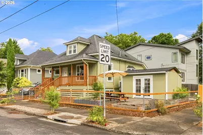 4006 NE 7th Ave, Portland, OR 97212 - Photo 2