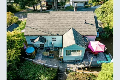 8355 Treasure Rocks Rd, Manzanita, OR 97130 - Photo 4