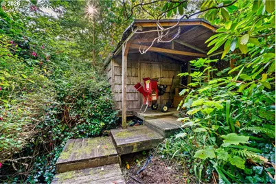 8355 Treasure Rocks Rd, Manzanita, OR 97130 - Photo 32