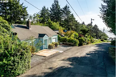 8355 Treasure Rocks Rd, Manzanita, OR 97130 - Photo 2