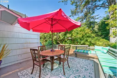 8355 Treasure Rocks Rd, Manzanita, OR 97130 - Photo 12