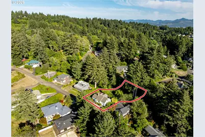 8355 Treasure Rocks Rd, Manzanita, OR 97130 - Photo 36