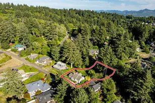 8355 Treasure Rocks Rd, Manzanita, OR 97130 - Photo 36