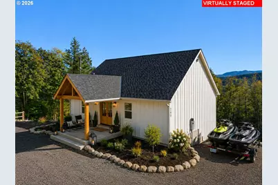 260 Bald Eagle Rd, Ariel, WA 98603 - Photo 2