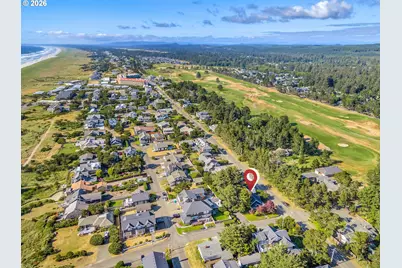 306 N Marion Ave, Gearhart, OR 97138 - Photo 4