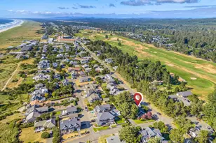 306 N Marion Ave, Gearhart, OR 97138 - Photo 4