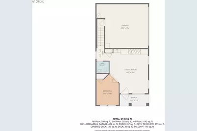 3603 Wild Rose Loop, West Linn, OR 97068 - Photo 42
