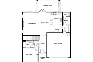 1524 NE 9th Ave, Battle Ground, WA 98604 - Photo 2