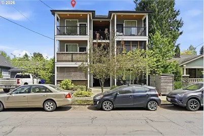 1616 NE 45th Ave #5E, Portland, OR 97213 - Photo 2