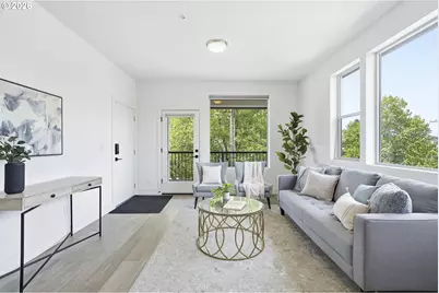 1616 NE 45th Ave #5E, Portland, OR 97213 - Photo 8