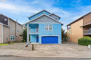 2166 NW Mast Ave, Lincoln City, OR 97367 - Photo 1