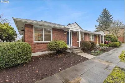 5410 SE 17th Ave, Portland, OR 97202 - Photo 2