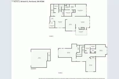 10316 SE Bristol Ct, Happy Valley, OR 97086 - Photo 32