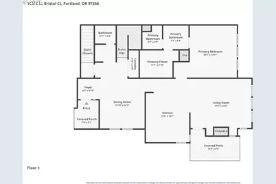 10316 SE Bristol Ct, Happy Valley, OR 97086 - Photo 30