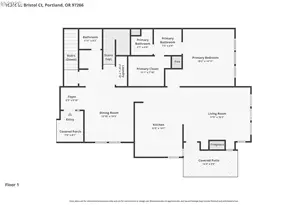 10316 SE Bristol Ct, Happy Valley, OR 97086 - Photo 30