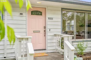 6025 SE Knight St, Portland, OR 97206 - Photo 2