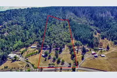 1068 Rice Creek Rd, Winston, OR 97496 - Photo 48