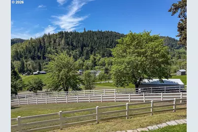 1068 Rice Creek Rd, Winston, OR 97496 - Photo 28