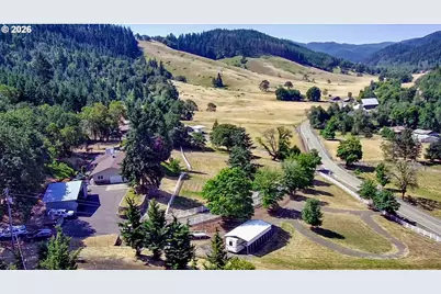 1068 Rice Creek Rd, Winston, OR 97496 - Photo 46