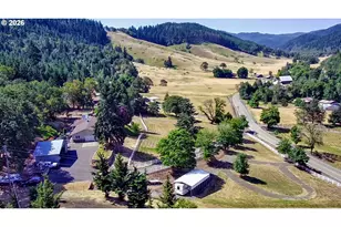 1068 Rice Creek Rd, Winston, OR 97496 - Photo 46