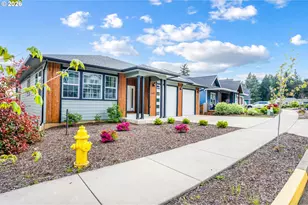 1447 Elm Ave, Cottage Grove, OR 97424 - Photo 2