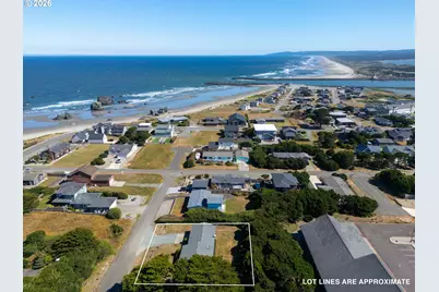 865 SW Newport Ave, Bandon, OR 97411 - Photo 4
