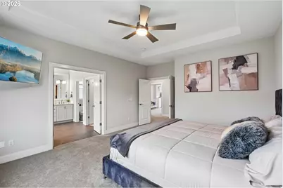 12029 NW Schall St, Portland, OR 97229 - Photo 40