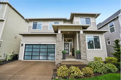 12029 NW Schall St, Portland, OR 97229 - Photo 2
