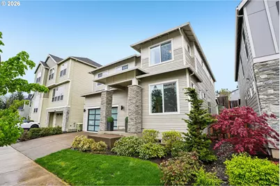 12029 NW Schall St, Portland, OR 97229 - Photo 4