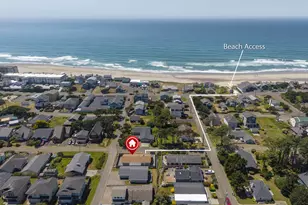 1631 NW 33rd St, Lincoln City, OR 97367 - Photo 2