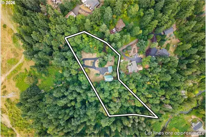 19178 S Echo Dell Ln, Oregon City, OR 97045 - Photo 32