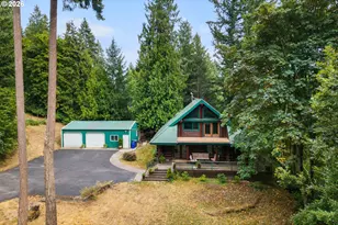 19178 S Echo Dell Ln, Oregon City, OR 97045 - Photo 4