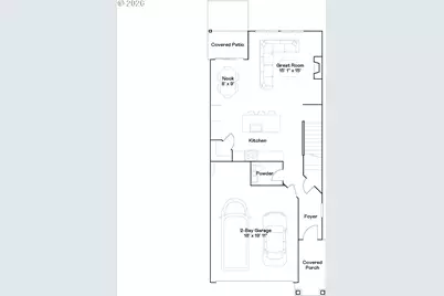 23844 SW Black Tortoise Ter, Tualatin, OR 97062 - Photo 2