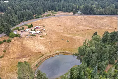 5586 Upper Cow Creek Rd, Azalea, OR 97410 - Photo 2
