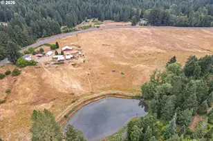 5586 Upper Cow Creek Rd, Azalea, OR 97410 - Photo 2
