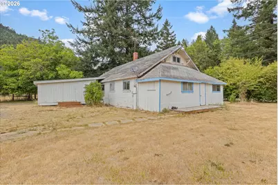 5586 Upper Cow Creek Rd, Azalea, OR 97410 - Photo 4