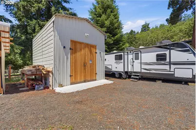 4225 Baldwin Creek Dr, Mount Hood Prkdl, OR 97041 - Photo 38