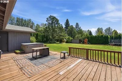 4225 Baldwin Creek Dr, Mount Hood Prkdl, OR 97041 - Photo 6