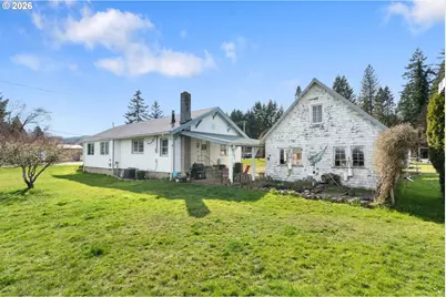 214 W Pe Ell Ave, Pe Ell, WA 98572 - Photo 4