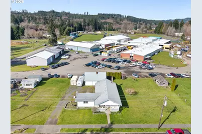 214 W Pe Ell Ave, Pe Ell, WA 98572 - Photo 36