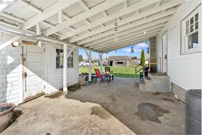 214 W Pe Ell Ave, Pe Ell, WA 98572 - Photo 8