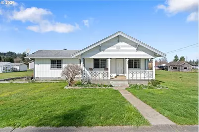 214 W Pe Ell Ave, Pe Ell, WA 98572 - Photo 2