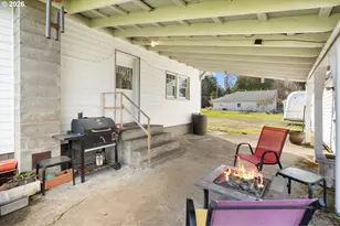 214 W Pe Ell Ave, Pe Ell, WA 98572 - Photo 6