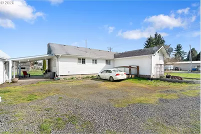 214 W Pe Ell Ave, Pe Ell, WA 98572 - Photo 8