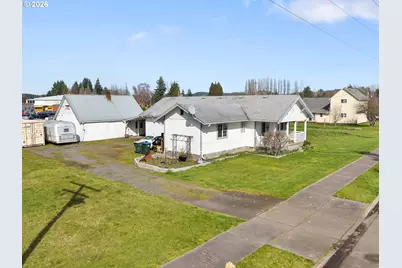 214 W Pe Ell Ave, Pe Ell, WA 98572 - Photo 10