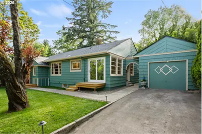 4575 SW Dogwood Ln, Portland, OR 97225 - Photo 1