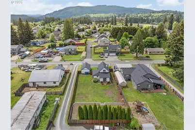 406 E Jones St, Yacolt, WA 98675 - Photo 20