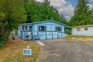 1050 N Cedar Point Rd, Coquille, OR 97423 - Photo 2