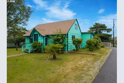 1549 NW Grove St NW #N/A, Newport, OR 97365 - Photo 1