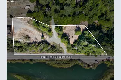 0 N Bank Rogue River, Gold Beach, OR 97444 - Photo 8